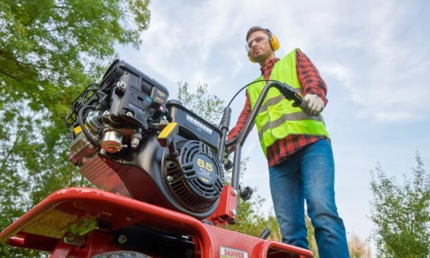 How Productivity and Little Engine Uptime Improves Rental Business ROI