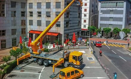 Roadway Challenges Revealed by IPAF