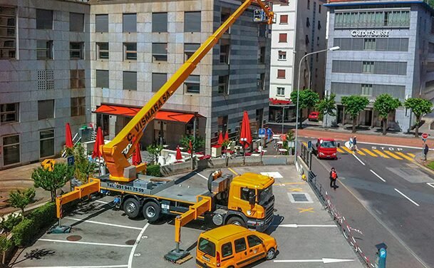 Roadway Challenges Revealed by IPAF