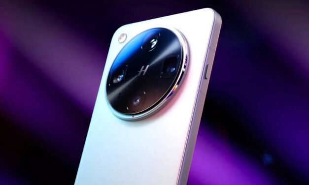 New Leak Launch Dates and Cameras Are Buildings Light