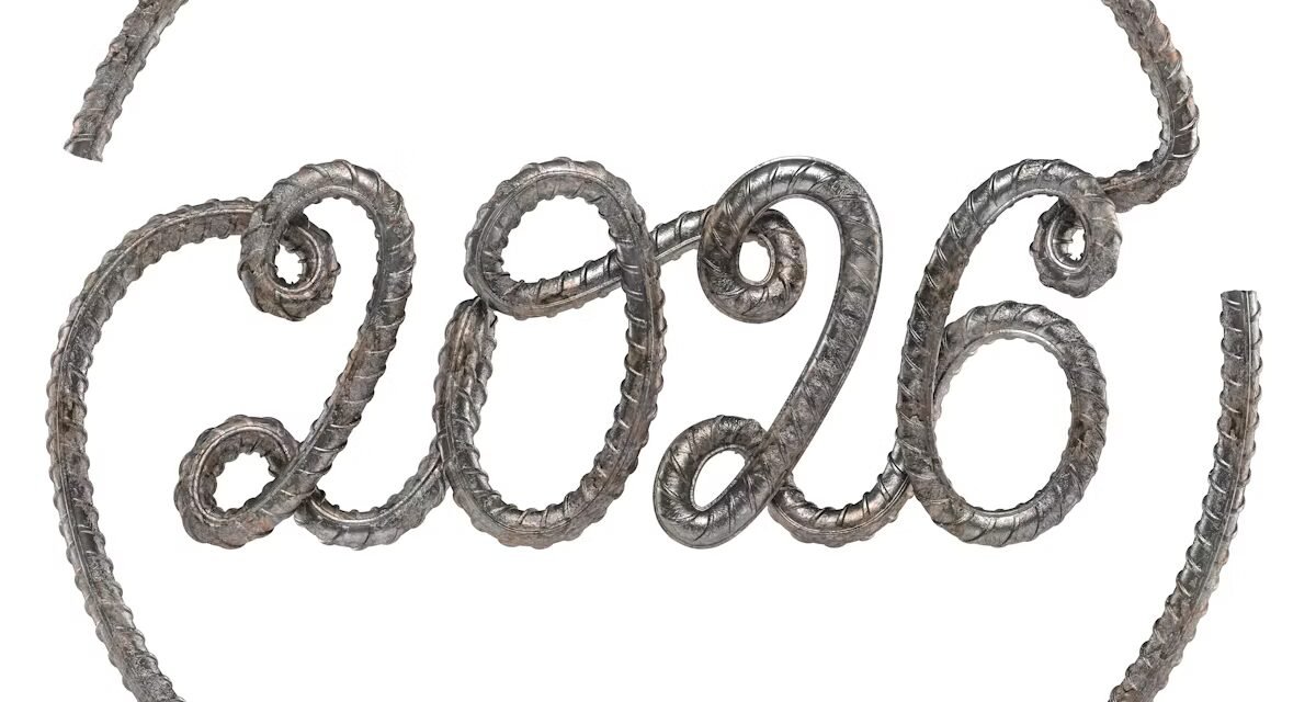 Concrete Occasions & Tradeshows for 2026