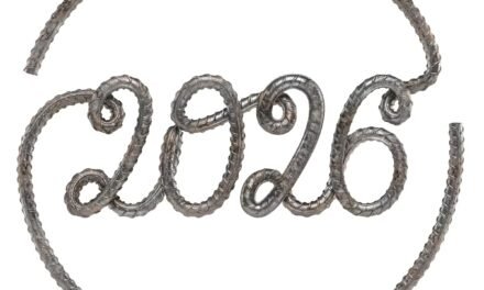 Concrete Occasions & Tradeshows for 2026