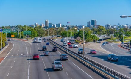 ARTBA Responds to OSHA’s Proposed Warmth Security Rule