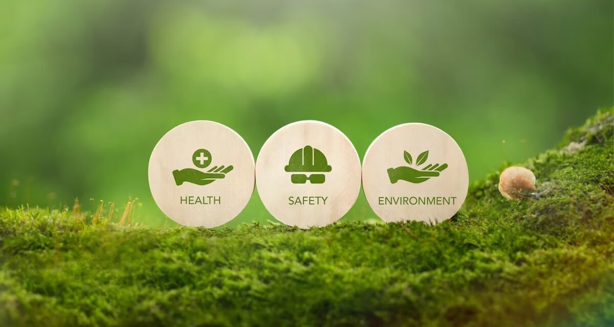 Managing Threat and Insurance coverage Challenges in Inexperienced Development Initiatives