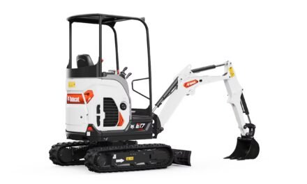 Bobcat E17 and E20: A Deep Dive into the New Compact Excavators