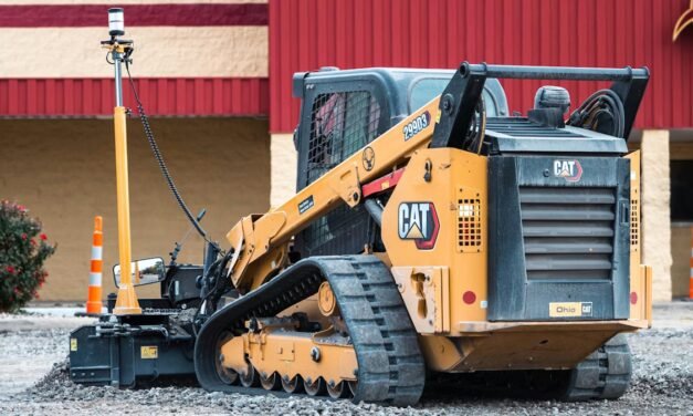 5 Methods Building Expertise is Reworking Asphalt Contracting Operations