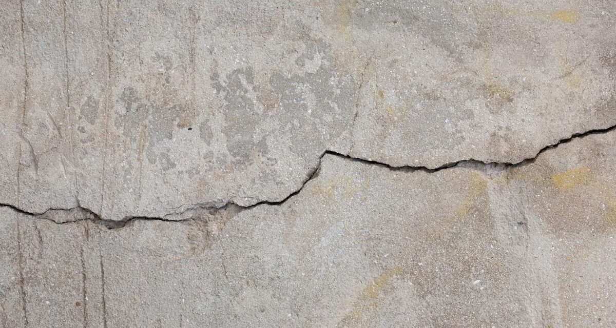 Seismic Retrofitting Concrete – Q and A with Kyle Tourje of Alpha Structural Inc.