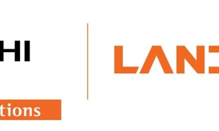 Hitachi to Rebrand as LANDCROS Efficient 2027