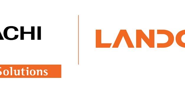 Hitachi to Rebrand as LANDCROS Efficient 2027