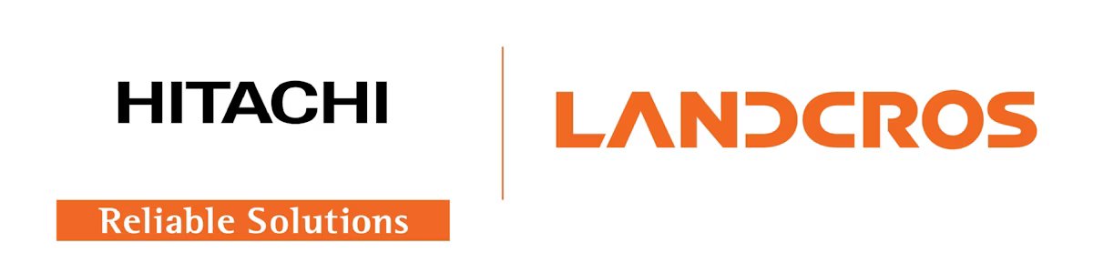 Hitachi to Rebrand as LANDCROS Efficient 2027
