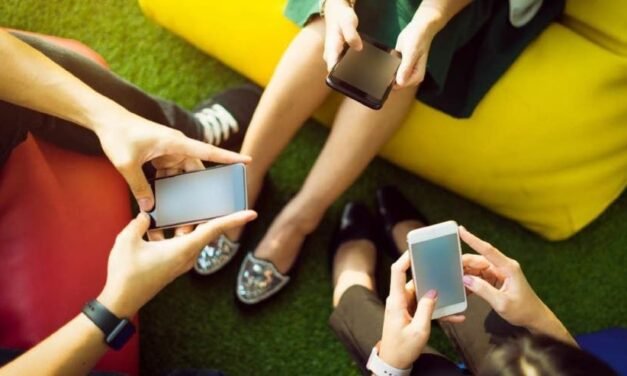 Major Phone Features Are Discussed by Everyone, But About Nobody Uses It.