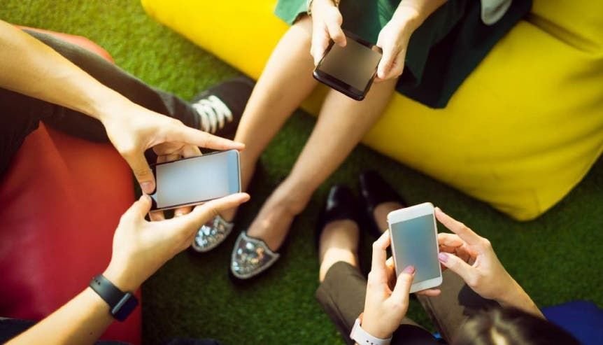 Major Phone Features Are Discussed by Everyone, But About Nobody Uses It.