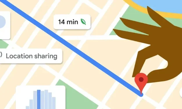 hands-free, real-world tracking