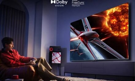 How to switch from a regular TV to a bright TV