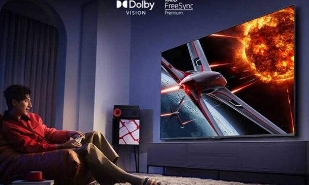 How to switch from a regular TV to a bright TV