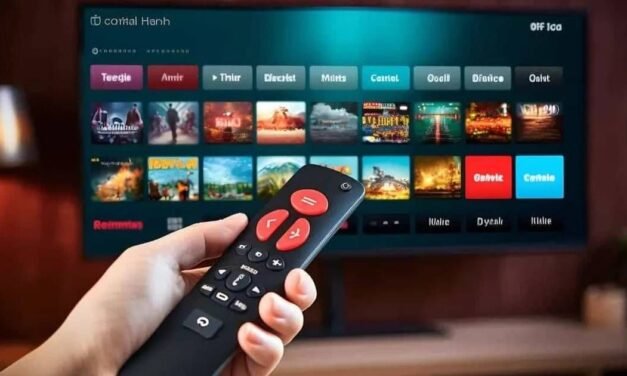 A Quick Way to Clear Any Smart Television Memory