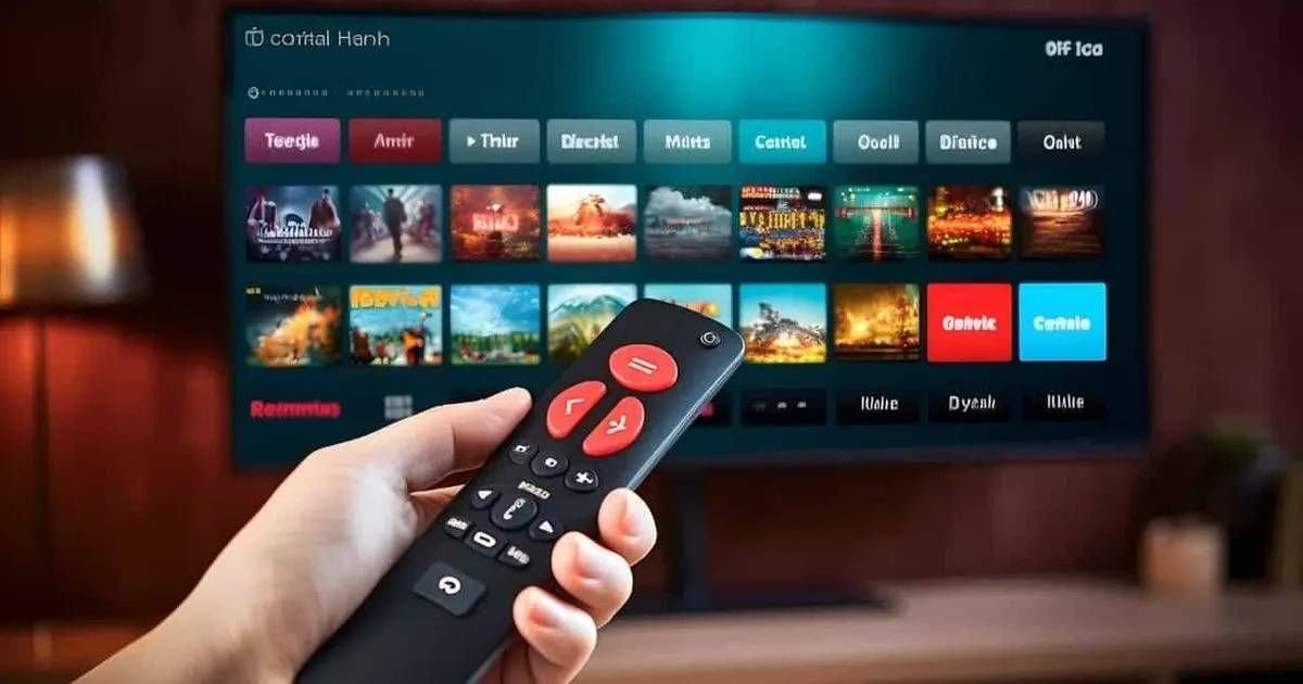 A Quick Way to Clear Any Smart Television Memory