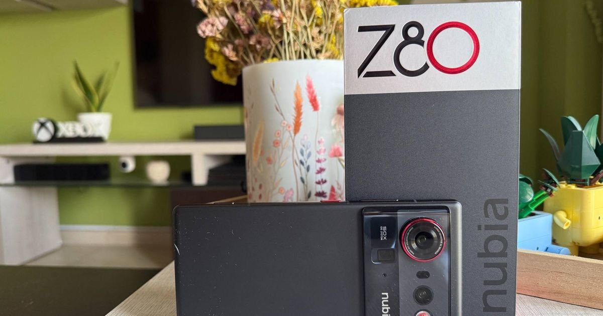 When a Smartphone Tries to Do It All — and Nearly Succeeds