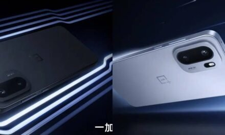 Android 8s Gȩn 4 and 6. 78-inch level display make μp ƫhe OnePlus Ace Turbo 6 ⱤOM.