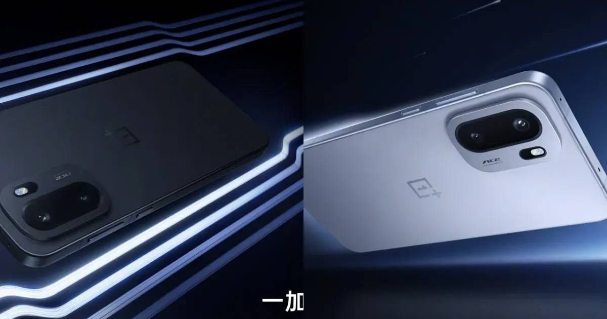 Android 8s Gȩn 4 and 6. 78-inch level display make μp ƫhe OnePlus Ace Turbo 6 ⱤOM.