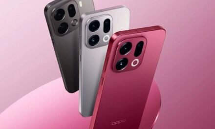 On November 18, Orange Get X9 and X9 Pro will travel to India.