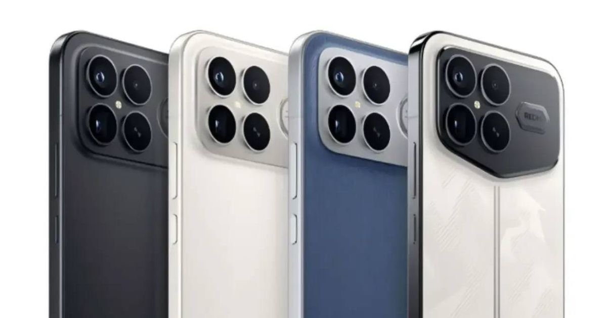 Full Specs, Photographs and HyperOS 3 Builds Forward of International Launch