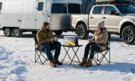 Family-Friendly Energy That Brings People Closer