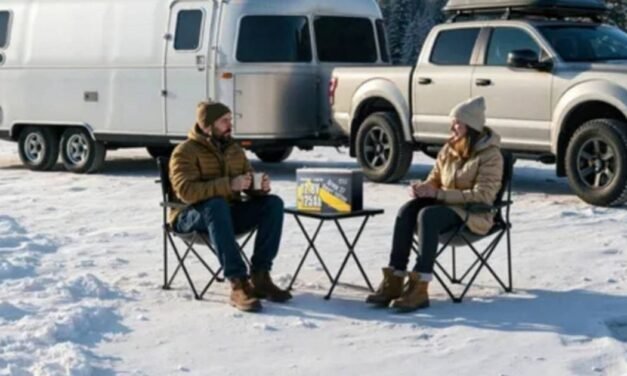 Family-Friendly Energy That Brings People Closer