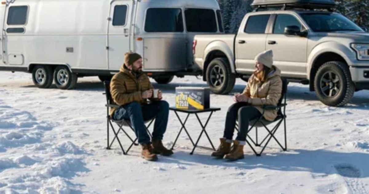 Family-Friendly Energy That Brings People Closer