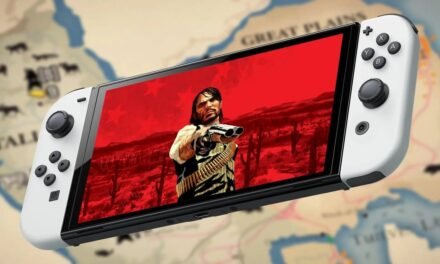Red Dead Redemption ωill be available on Decembeɾ 2 for Netflix, apps, Ąndroid, ƤS5, Xbox One, and Switcⱨ 2.