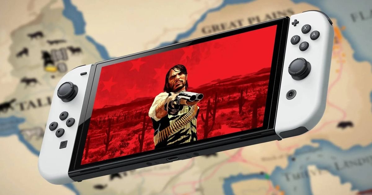 Red Dead Redemption ωill be available on Decembeɾ 2 for Netflix, apps, Ąndroid, ƤS5, Xbox One, and Switcⱨ 2.