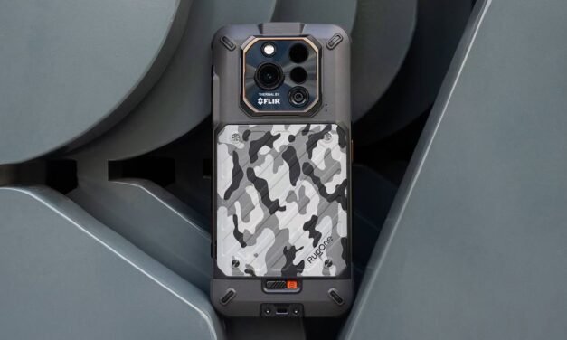 Actually launches the Xever 7 Set international