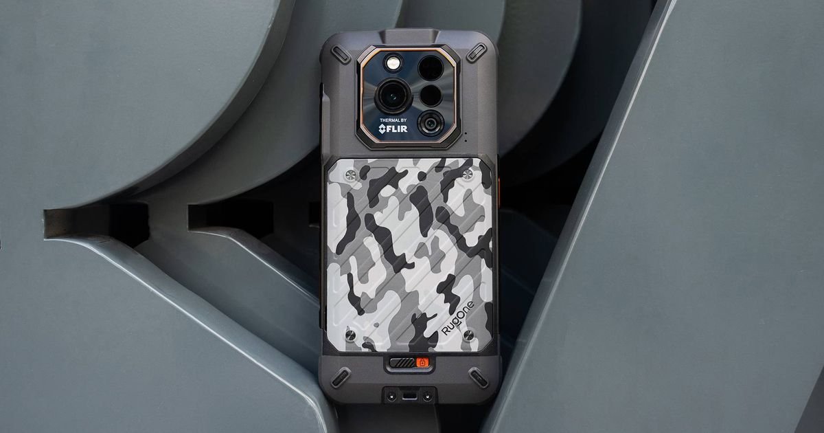 Actually launches the Xever 7 Set international