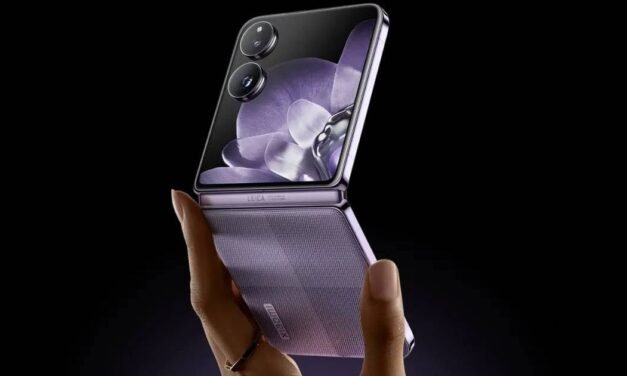 The Xiaomi MIX Flip is Gearing Up for the Worldwide Upgrade to HyperOS 3.