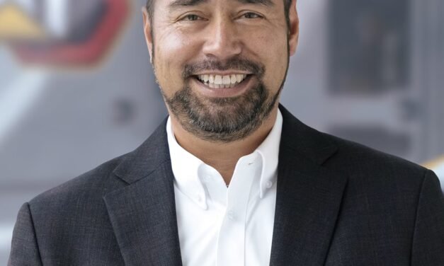 CEO of Caterpillar to deliver the Les 2026 presentation address