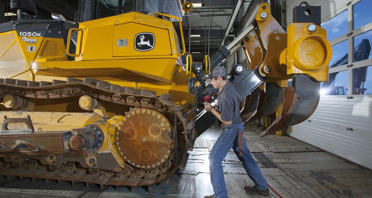 Annual Tools Checkups: Preventive Upkeep That Pays Off