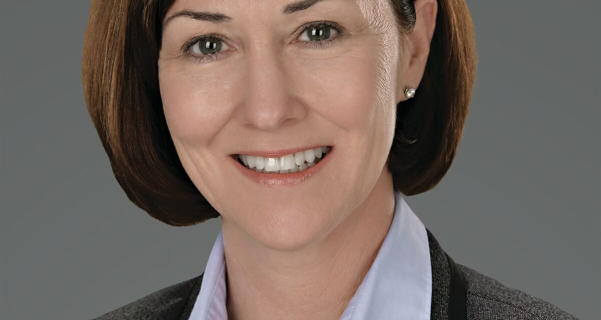 NEU Names Executive Director Kristin Sutton