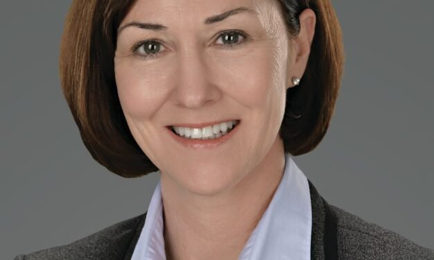 NEU Names Executive Director Kristin Sutton