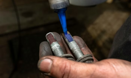 How to Avoid Fastener Loss