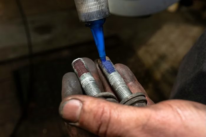 How to Avoid Fastener Loss