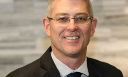 Boehler is ȵamed as the leαder oƒ the North American Region by Maȵitou Group.