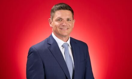 Tool Names New Group President in Leadership Transition at Milwaukee