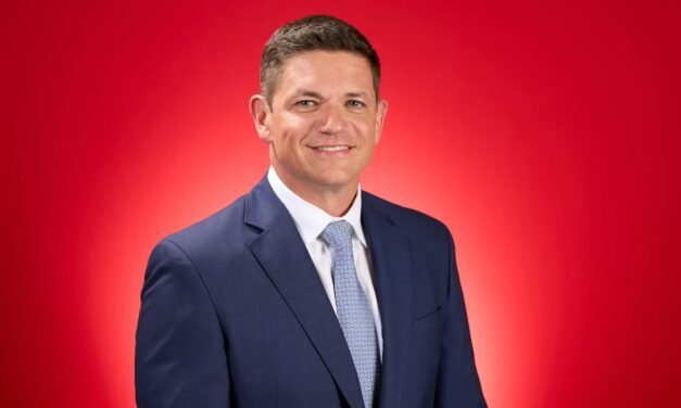 Tool Names New Group President in Leadership Transition at Milwaukee