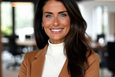 Susan Brandt named Trackunit’s President and General Manager.