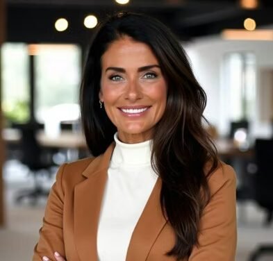 Susan Brandt named Trackunit’s President and General Manager.