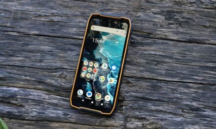 The Best Value Tough Beast, The Big Energy