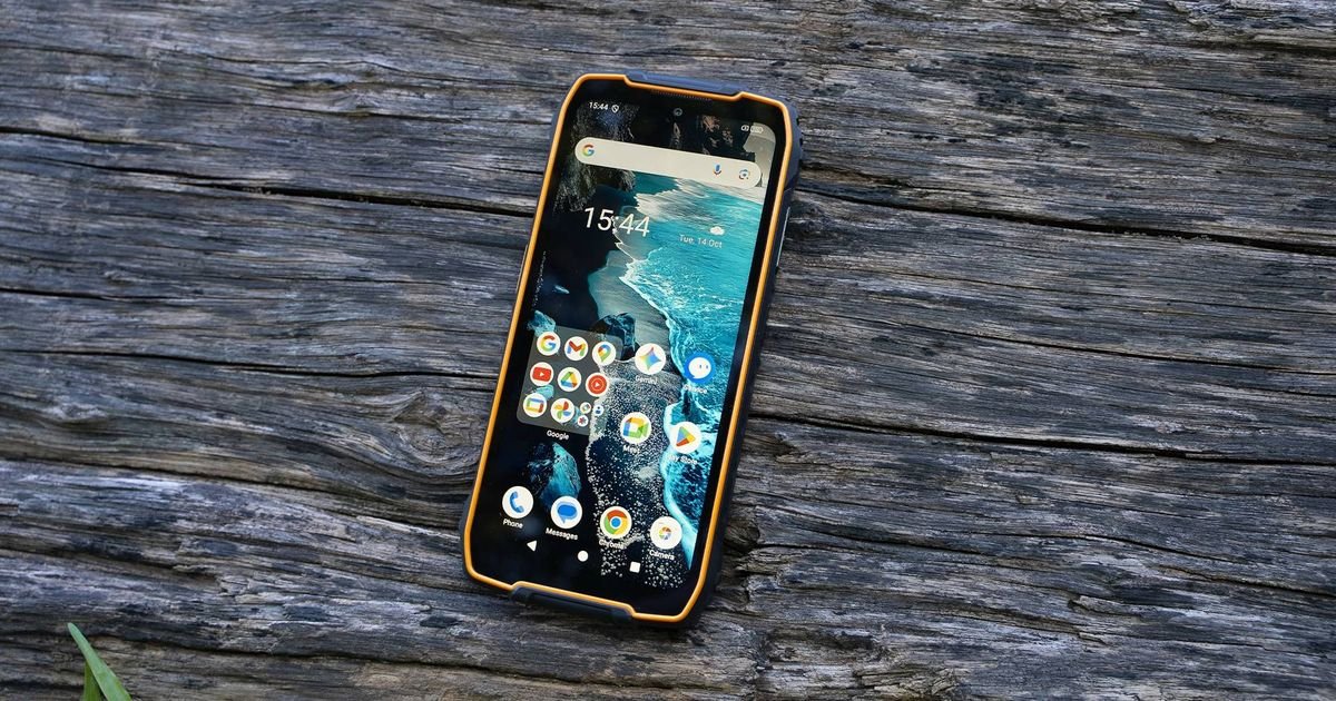 The Best Value Tough Beast, The Big Energy