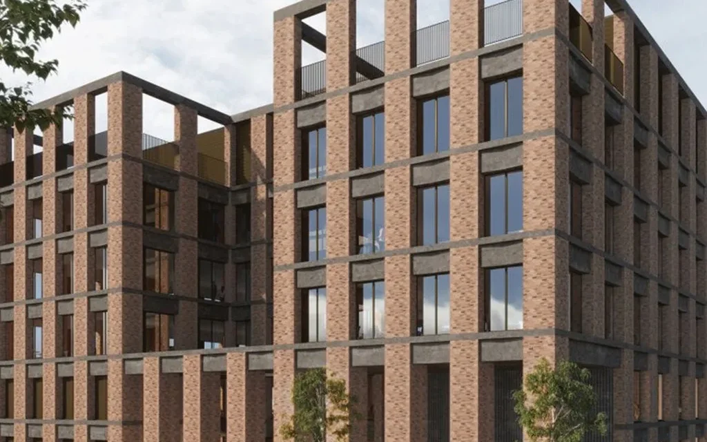 Darlington legal assistance hub is funded by KIER, who has a £118 million contract.