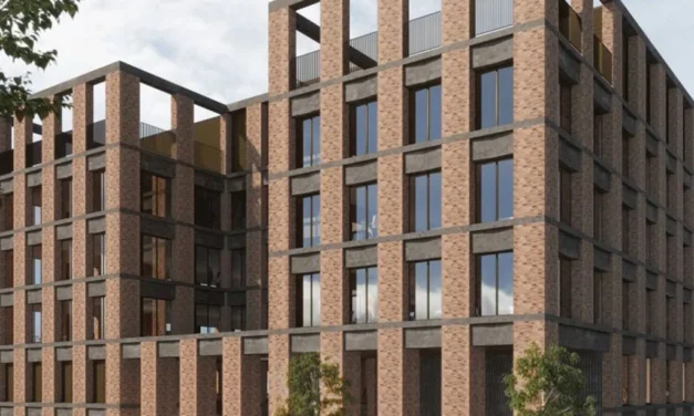 Darlington legal assistance hub is funded by KIER, who has a £118 million contract.