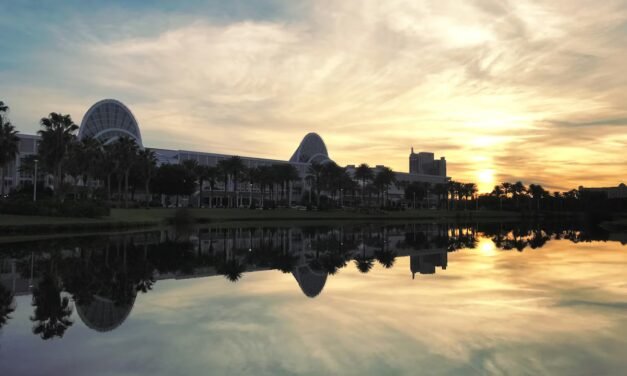 What’s Occurring at The ARA Present 2026